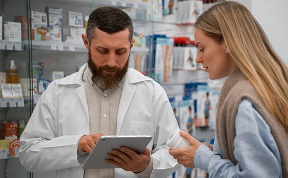 Patient Consultation